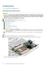 Предварительный просмотр 94 страницы Dell EMC PowerEdge XR11 Installation And Service Manual