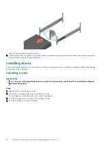 Preview for 16 page of Dell EMC PowerStore T Installation And Service Manual