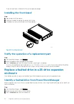 Preview for 84 page of Dell EMC PowerStore T Installation And Service Manual