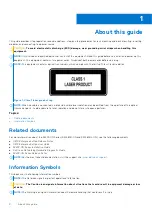 Предварительный просмотр 4 страницы Dell EMC PowerSwitch S4200-ON Series Setup Manual