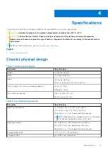 Предварительный просмотр 17 страницы Dell EMC PowerSwitch S4200-ON Series Setup Manual