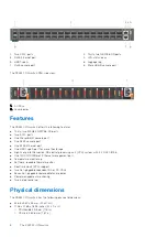 Preview for 8 page of Dell EMC PowerSwitch Z9432F-ON Installation Manual