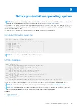 Preview for 45 page of Dell EMC PowerSwitch Z9432F-ON Installation Manual