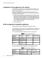 Preview for 64 page of Dell EMC ScaleIO Ready Node 14G Hardware Installation Manual