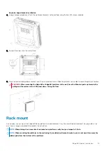 Preview for 15 page of Dell EMC SD-WAN Edge 600 Series Installation Manual