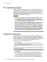 Preview for 40 page of Dell EMC VMAX 250F Site Planning Manual
