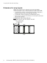 Preview for 54 page of Dell EMC VMAX 250F Site Planning Manual