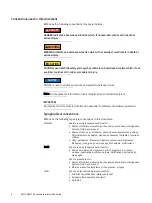 Preview for 8 page of Dell EMC VNXe Series Hardware Information Manual