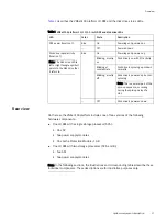 Preview for 17 page of Dell EMC VNXe Series Hardware Information Manual
