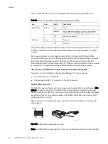 Preview for 48 page of Dell EMC VNXe Series Hardware Information Manual