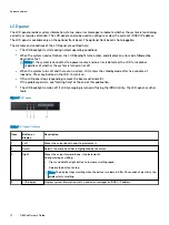 Preview for 12 page of Dell EMC VxFlex Appliance R840 Owner'S Manual