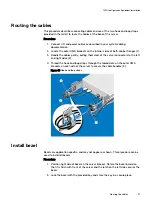 Preview for 37 page of Dell EMC VxFlex Ready Node 13G Hardware Installation Manual