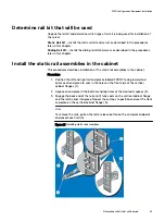 Preview for 63 page of Dell EMC VxFlex Ready Node 13G Hardware Installation Manual