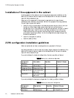 Preview for 64 page of Dell EMC VxFlex Ready Node 14G Hardware Installation Manual