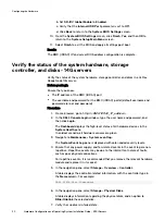 Preview for 20 page of Dell EMC VxFlex Ready Node 14G Manual