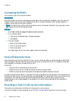 Preview for 46 page of Dell EMC VxFlex Ready Node R740xd Owner'S Manual