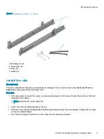 Предварительный просмотр 31 страницы Dell EMC VxFlex Ready Node Installation Manual