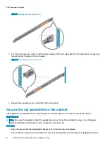 Предварительный просмотр 32 страницы Dell EMC VxFlex Ready Node Installation Manual