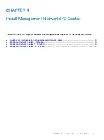 Предварительный просмотр 43 страницы Dell EMC VxFlex Ready Node Installation Manual