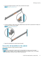 Предварительный просмотр 85 страницы Dell EMC VxFlex Ready Node Installation Manual