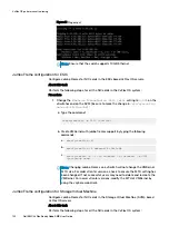 Предварительный просмотр 120 страницы Dell EMC VxFlex Ready Node User Manual