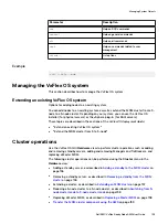 Предварительный просмотр 135 страницы Dell EMC VxFlex Ready Node User Manual