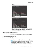 Предварительный просмотр 141 страницы Dell EMC VxFlex Ready Node User Manual