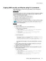 Предварительный просмотр 159 страницы Dell EMC VxFlex Ready Node User Manual