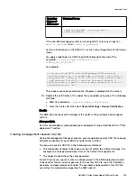 Предварительный просмотр 269 страницы Dell EMC VxFlex Ready Node User Manual