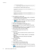 Предварительный просмотр 272 страницы Dell EMC VxFlex Ready Node User Manual