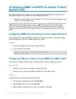 Preview for 11 page of Dell EMC VxRack FLEX Administration Manual