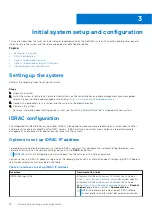 Предварительный просмотр 18 страницы Dell EMC XC Core XC650 Installation And Service Manual