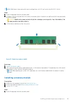 Предварительный просмотр 59 страницы Dell EMC XC Core XC650 Installation And Service Manual