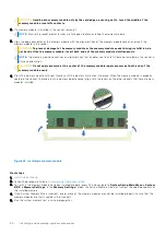 Предварительный просмотр 60 страницы Dell EMC XC Core XC650 Installation And Service Manual