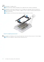 Предварительный просмотр 64 страницы Dell EMC XC Core XC650 Installation And Service Manual