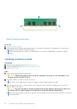 Предварительный просмотр 56 страницы Dell EMC XC Core XC6520 Installation And Service Manual