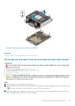 Предварительный просмотр 59 страницы Dell EMC XC Core XC6520 Installation And Service Manual