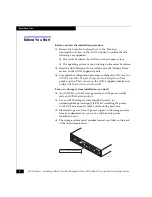 Preview for 4 page of Dell EMC2 AX100 Series Installing Manual