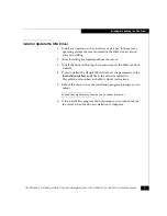 Preview for 9 page of Dell EMC2 AX100 Series Installing Manual