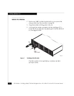 Preview for 30 page of Dell EMC2 AX100 Series Installing Manual