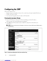 Preview for 12 page of Dell EMP User Manual