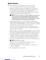 Preview for 7 page of Dell EMS01 Getting Started Manual