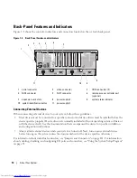 Предварительный просмотр 14 страницы Dell EMU01 Hardware Owner'S Manual