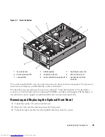 Preview for 45 page of Dell EMU01 Hardware Owner'S Manual