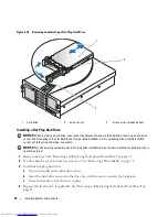 Предварительный просмотр 74 страницы Dell EMU01 Hardware Owner'S Manual