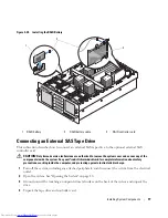 Предварительный просмотр 77 страницы Dell EMU01 Hardware Owner'S Manual