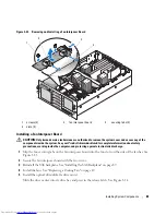 Предварительный просмотр 83 страницы Dell EMU01 Hardware Owner'S Manual