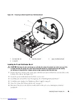 Preview for 85 page of Dell EMU01 Hardware Owner'S Manual