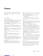 Предварительный просмотр 155 страницы Dell EMU01 Hardware Owner'S Manual