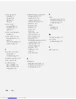 Preview for 166 page of Dell EMU01 Hardware Owner'S Manual